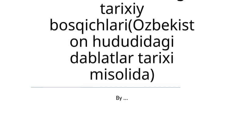 Shayboniylar Xonligi