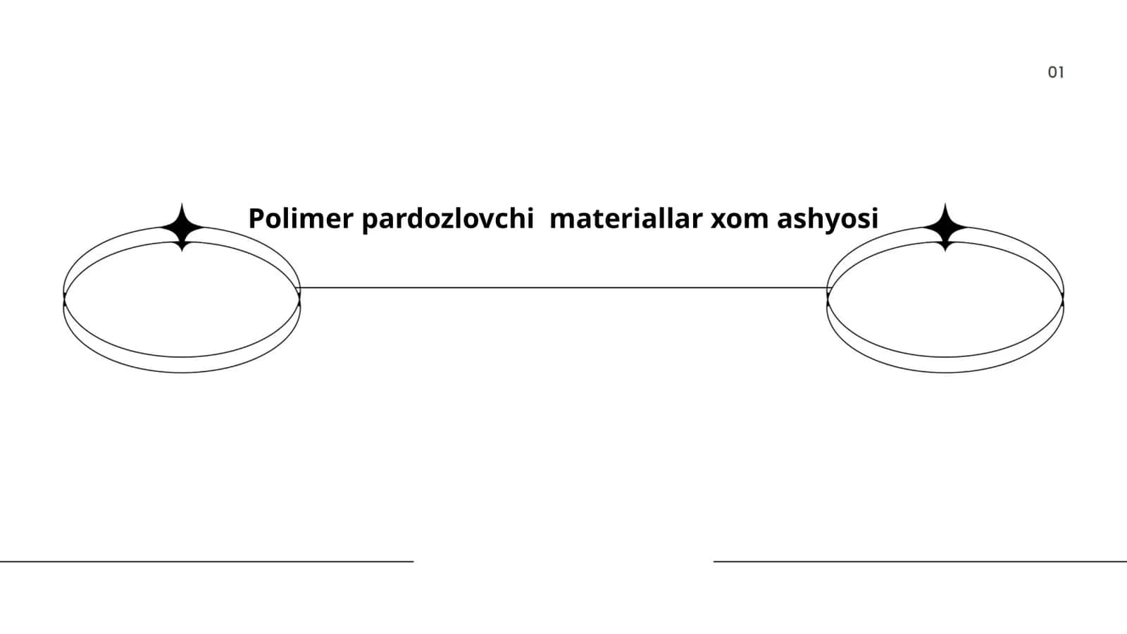 Polimer Pardozlovchi Materiallar Xom Ashyosi