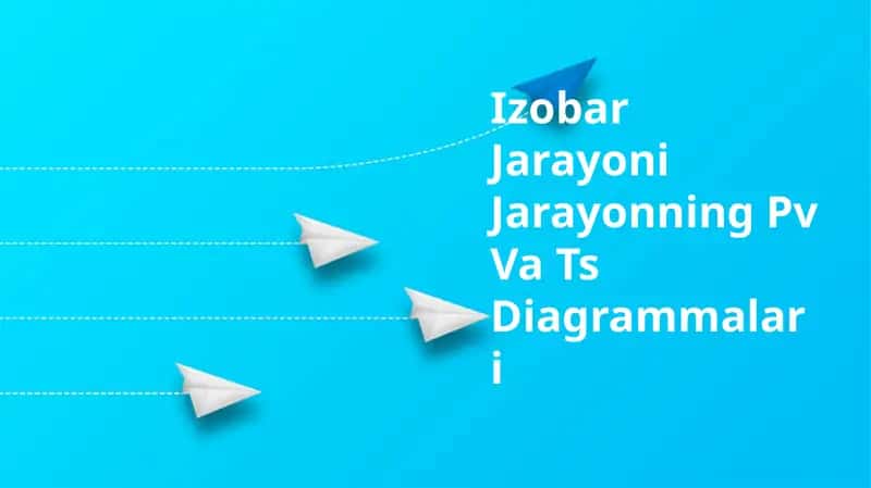 Izobar Jarayoni