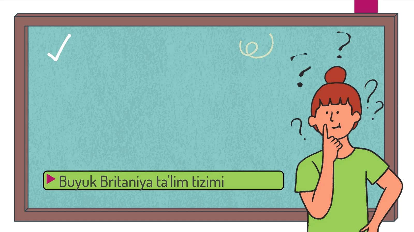 Buyuk Britaniya ta'lim tizimi