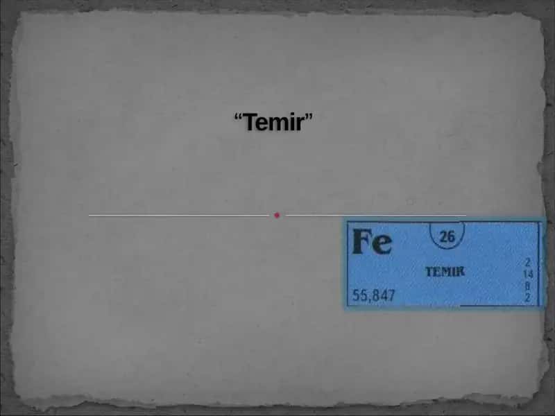 Temir