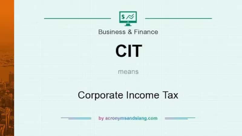 Tax Accounting