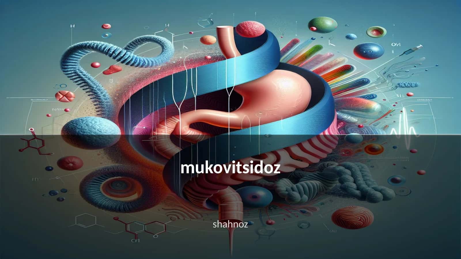 mukovitsidoz