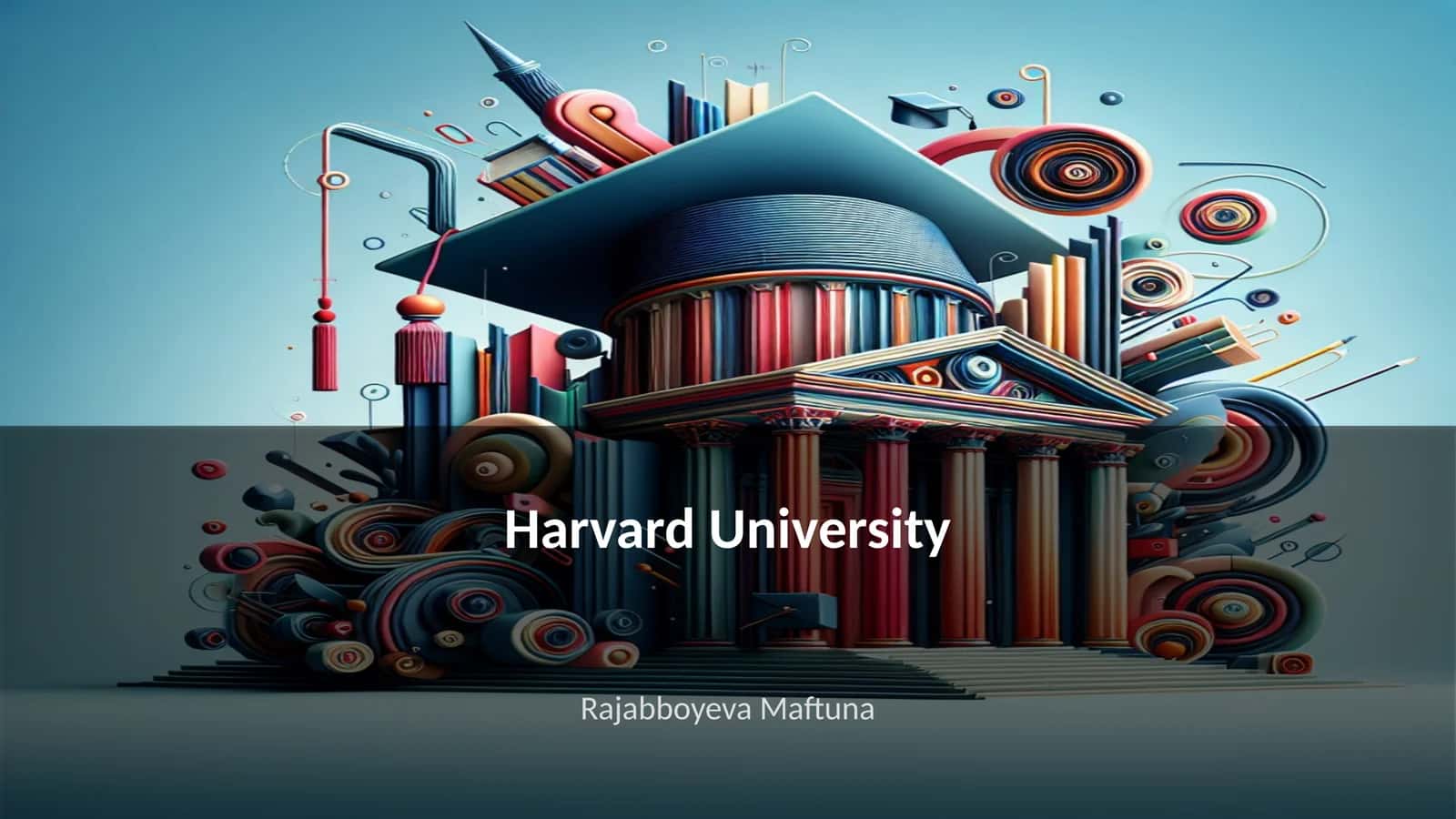 Harvard University