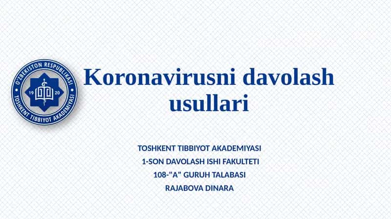 Koronavirusnidavolashusullari
