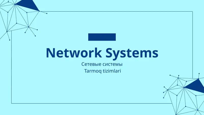 LANs (Local Area Networks)