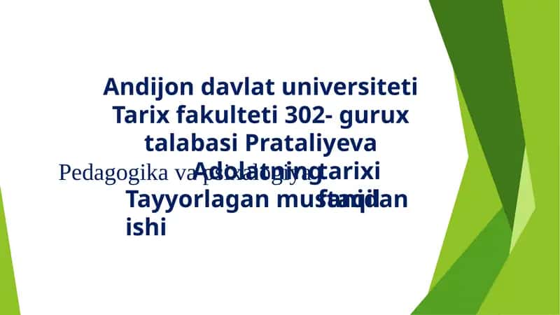 Germaniya ta’lim tizimi