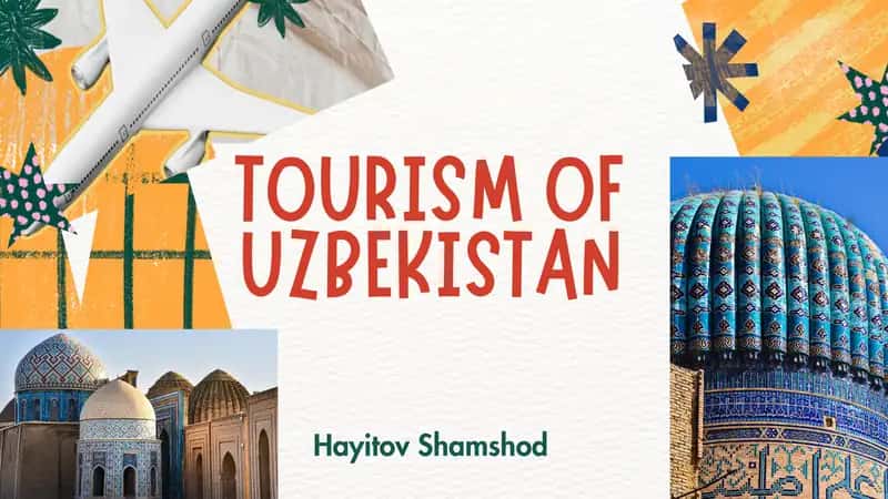O'zbekiston Turizm
