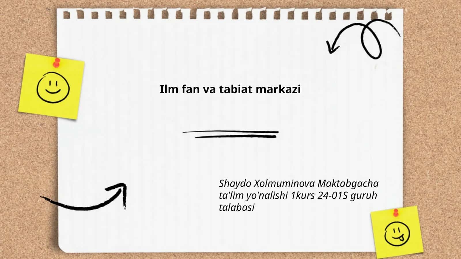 Fizika tajribalari