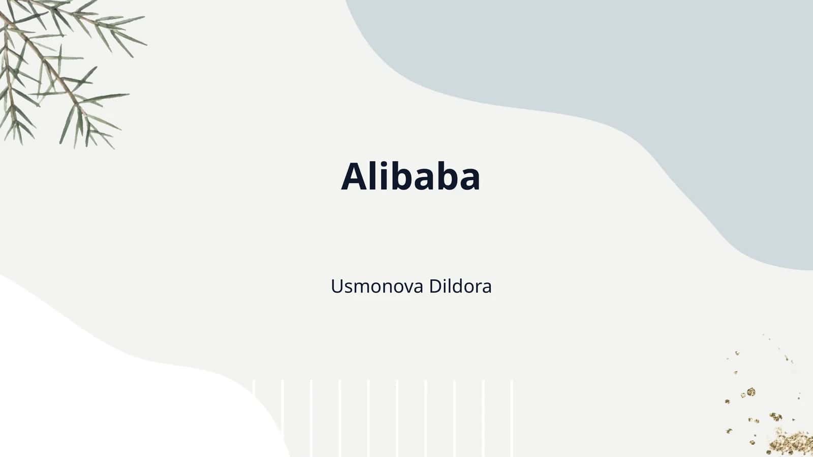 Alibaba.com