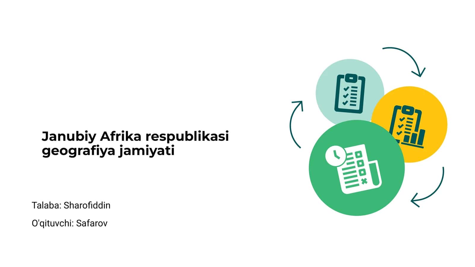 Janubiy Afrika respublikasi geografiya jamiyati