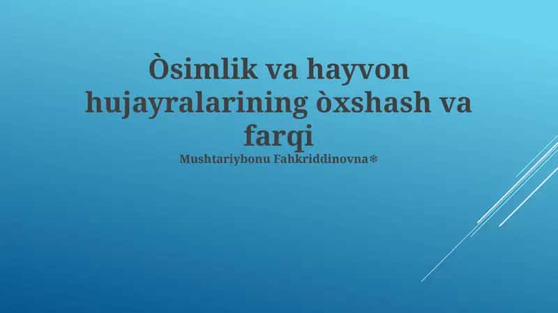 Golgi apparati: Oʻrash va qayta ishlash