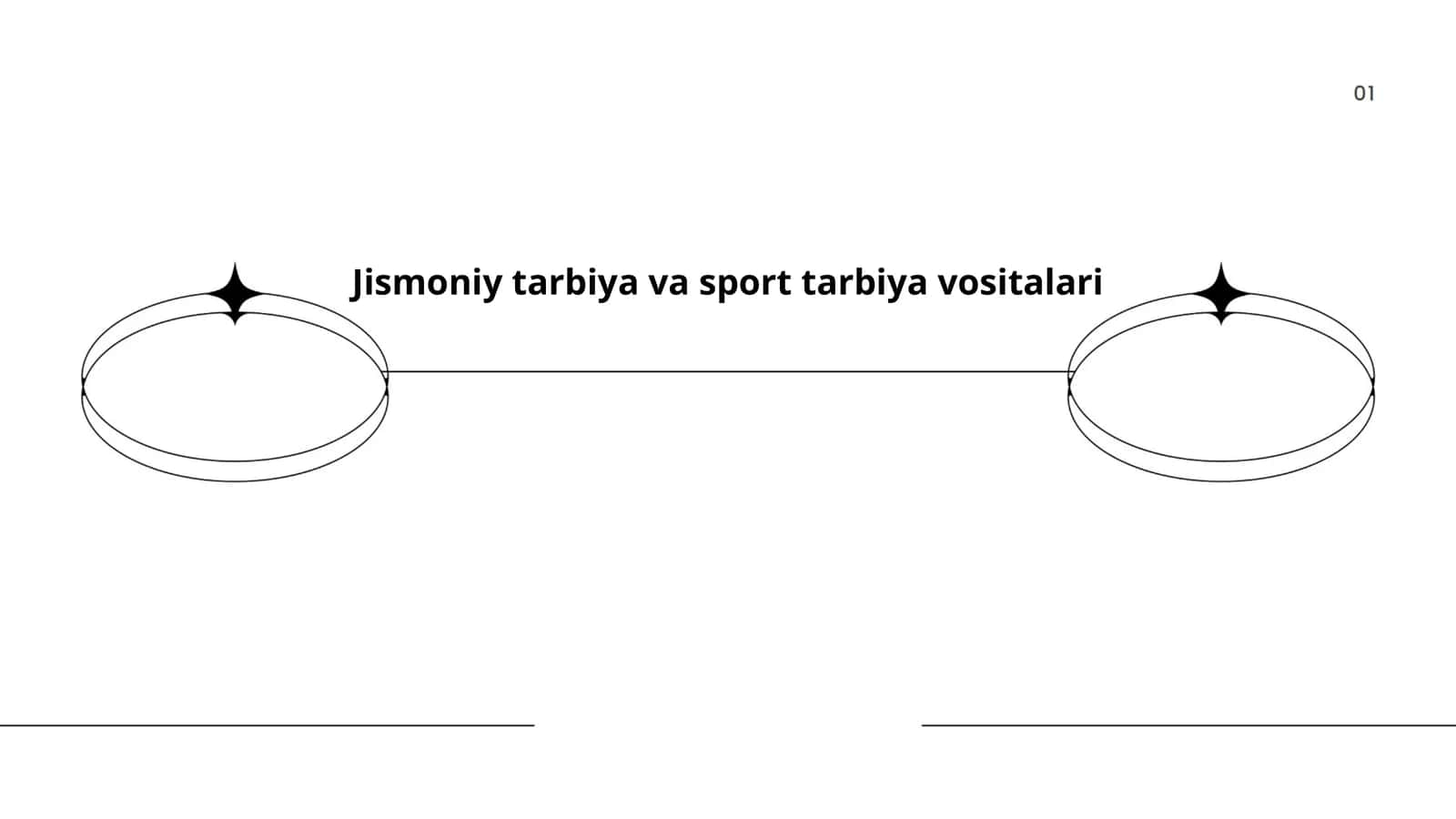 Jismoniy tarbiya va sport tarbiya vositalari
