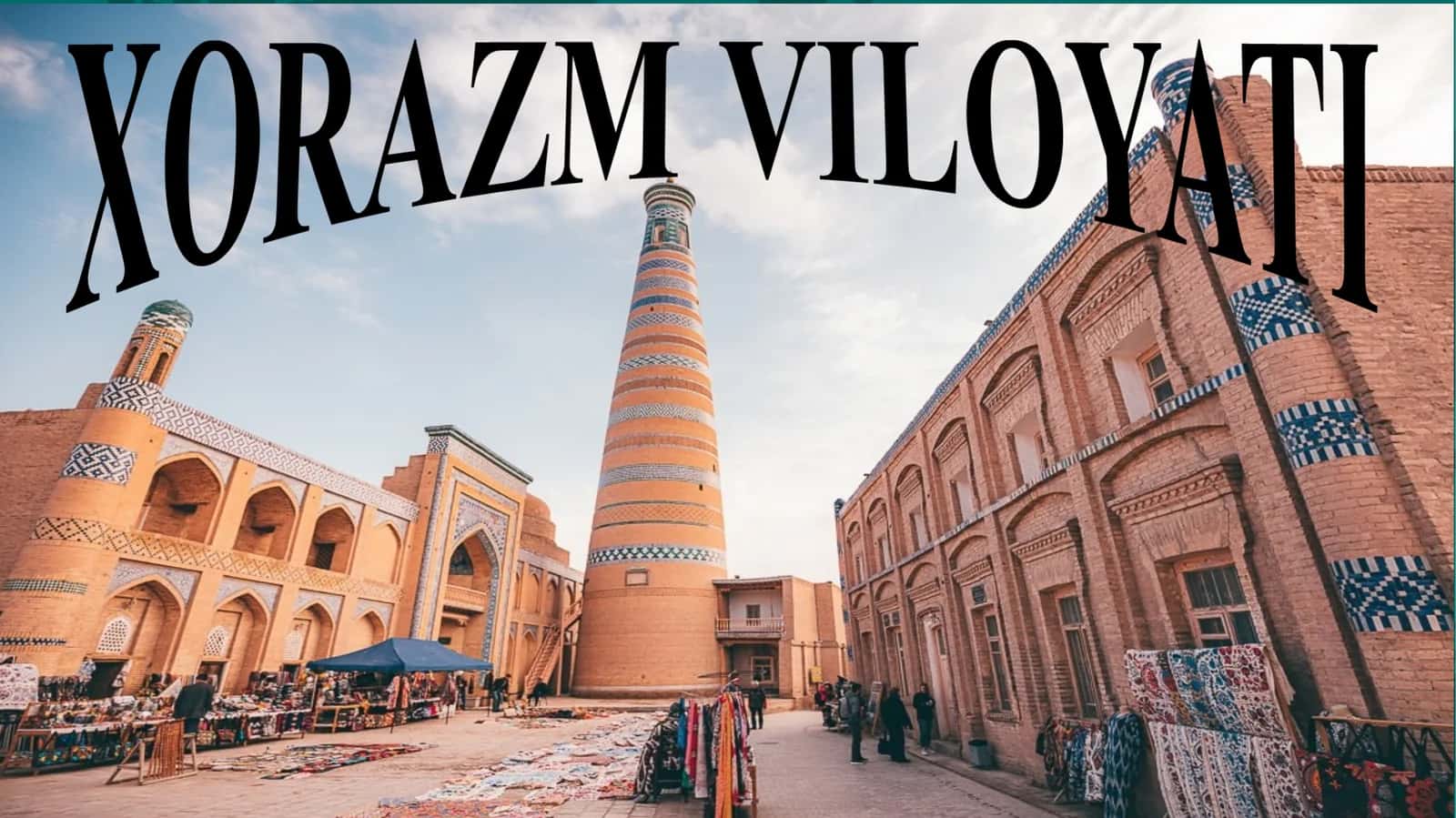Xorazm viloyati