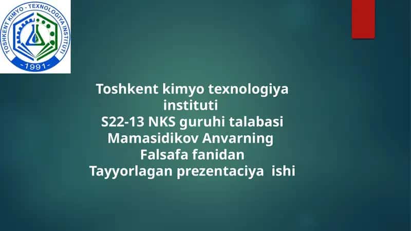 Globallashuv va Sivilizatsiya