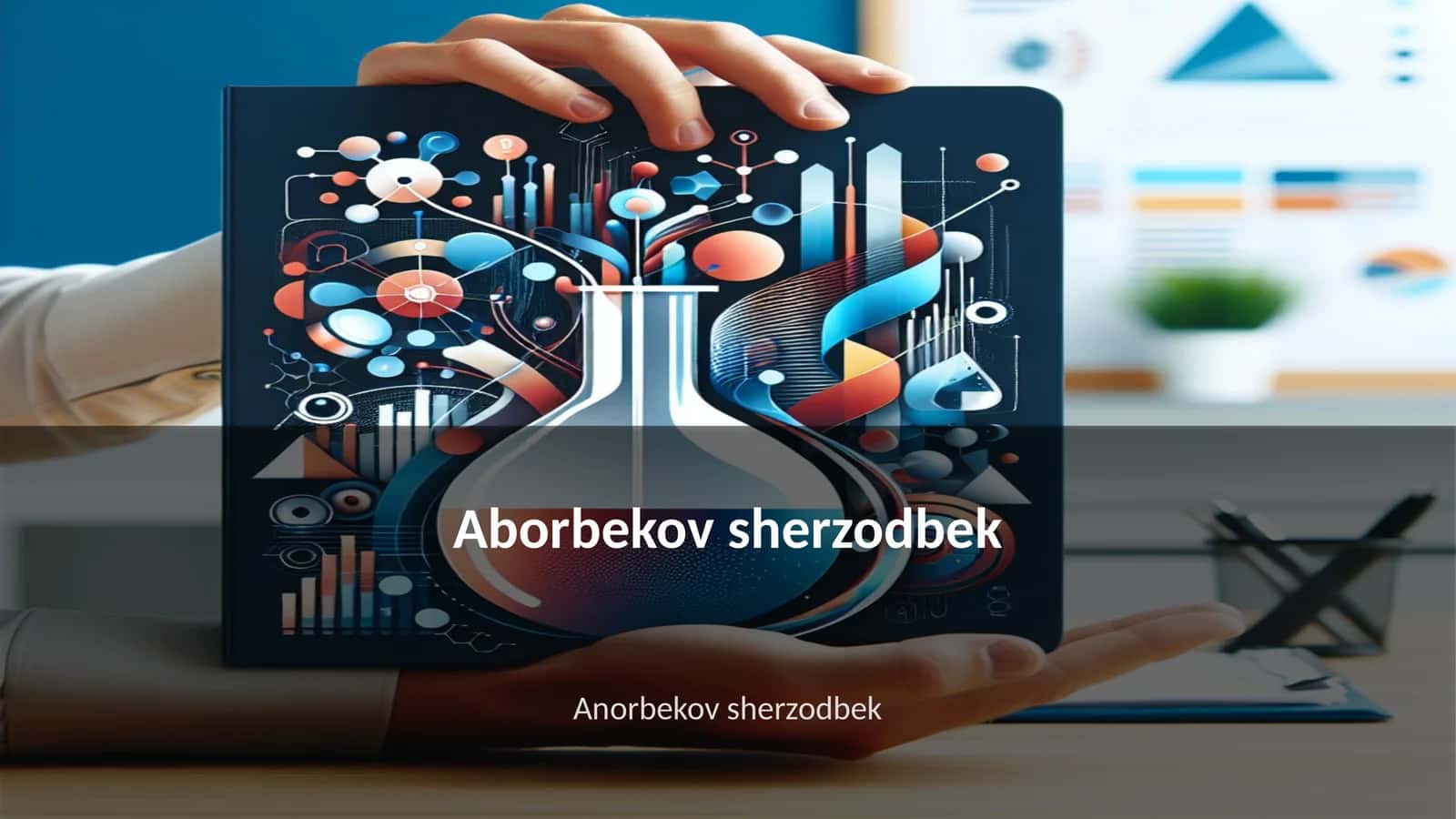 Aborbekov Sherzodbek haqida ma'lumot