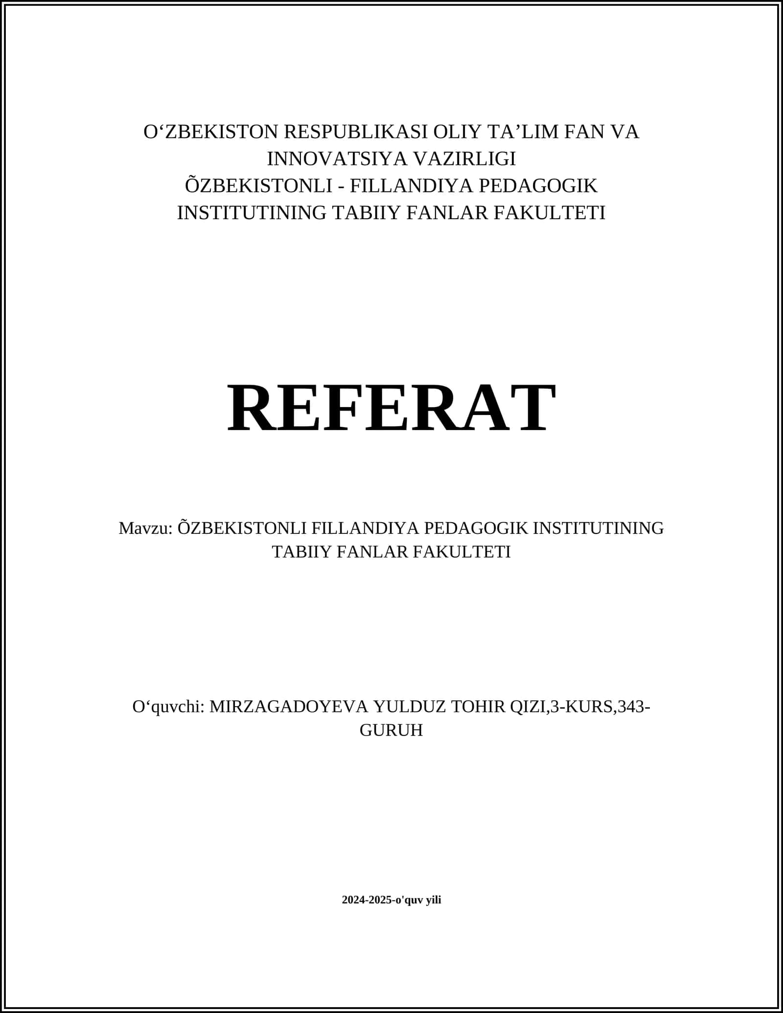 Matematik tahlil