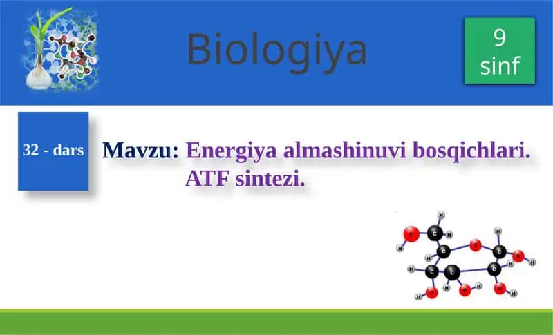 Biologiya