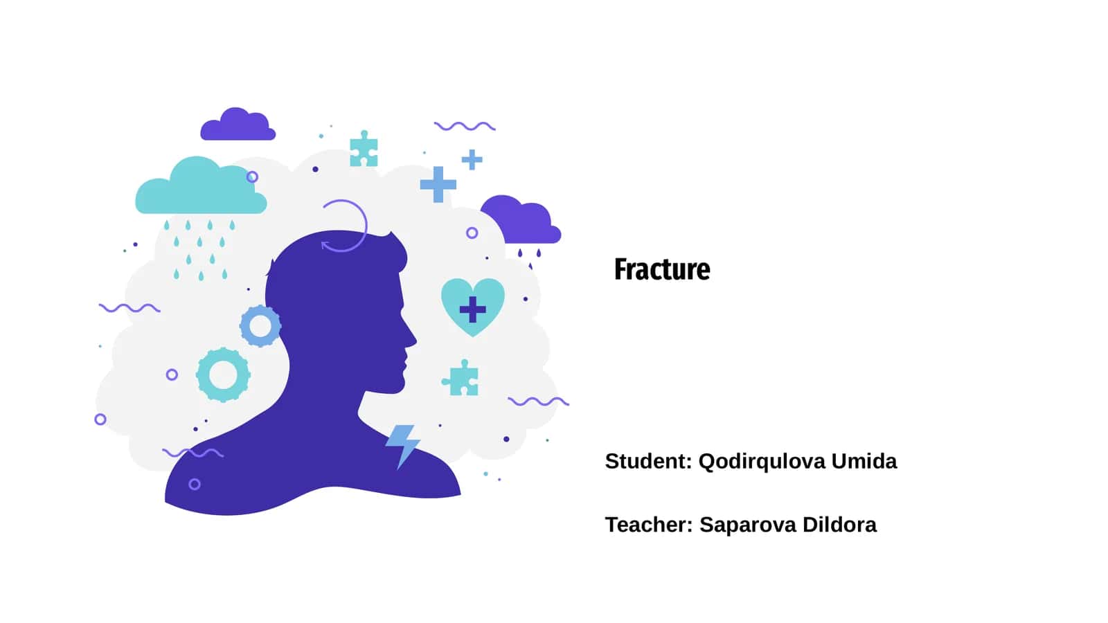 Fracture