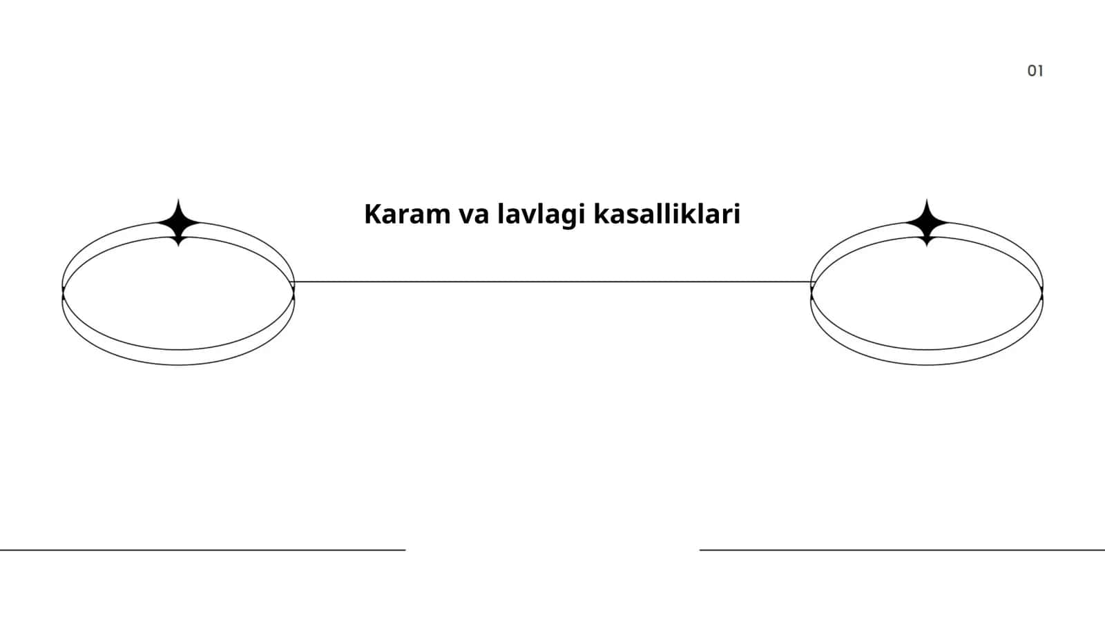 Karam va lavlagi kasalliklari
