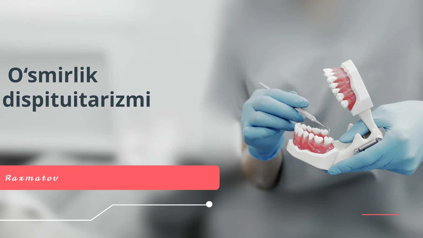 O‘smirlik dispituitarizmi