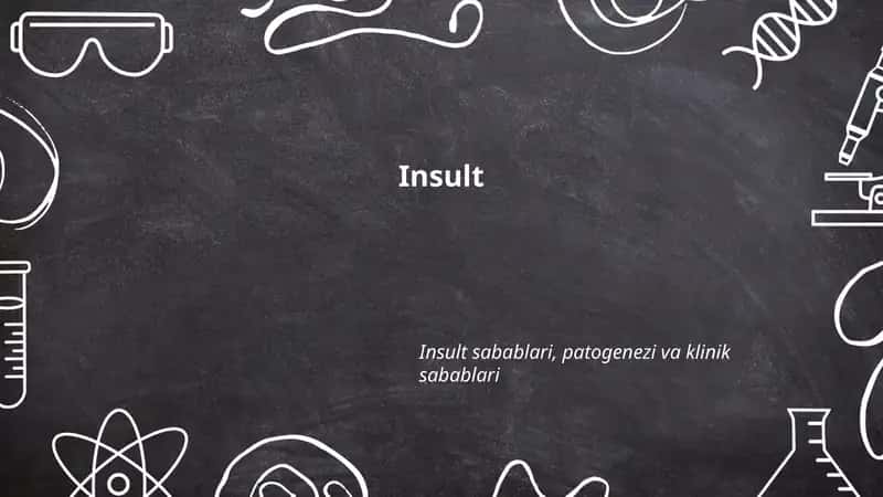 Insult