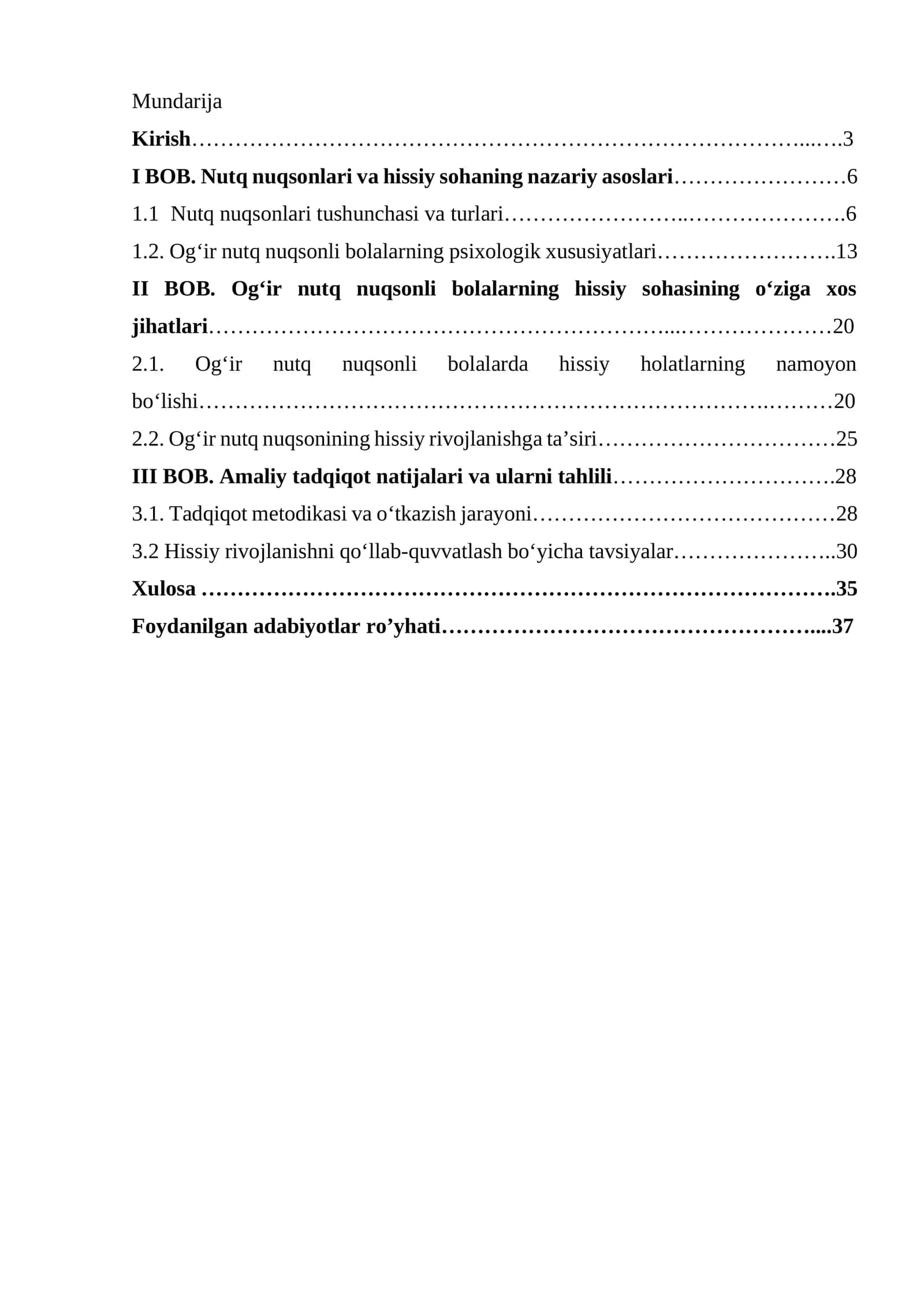 Rinolaliyaga ega bolalar bilan psixokorreksion ishlarni tashkil etish