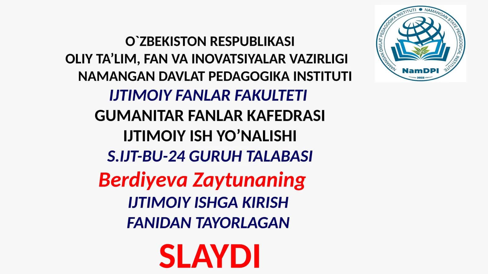 Ijtimoiy ta’minotning liberal modeli