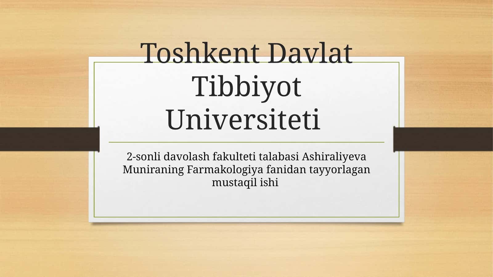 Gijjaga qarshi vositalar