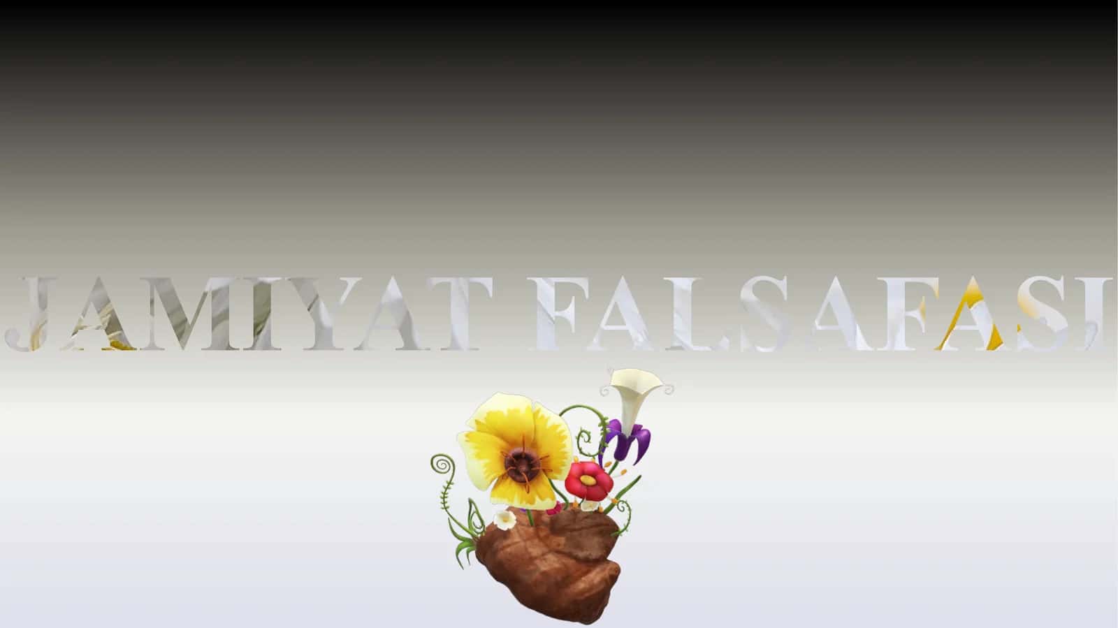 Jamiyat falsafasi