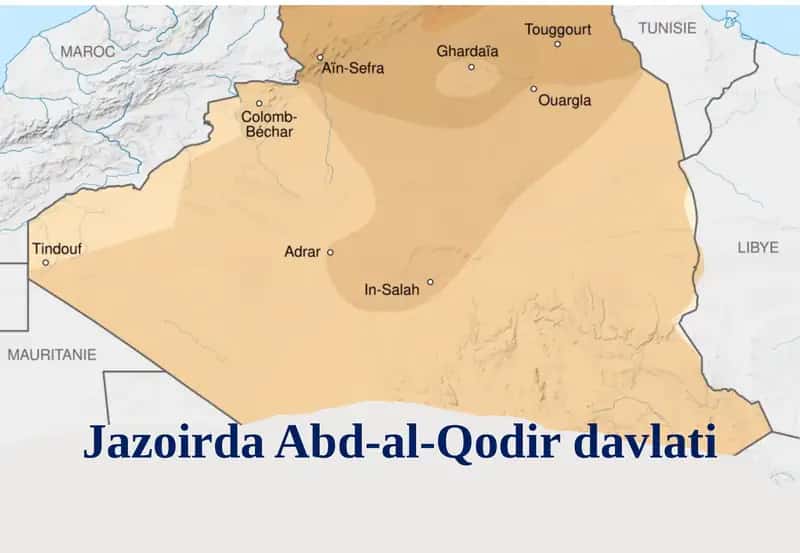 Abd-al-Qodirdavlati