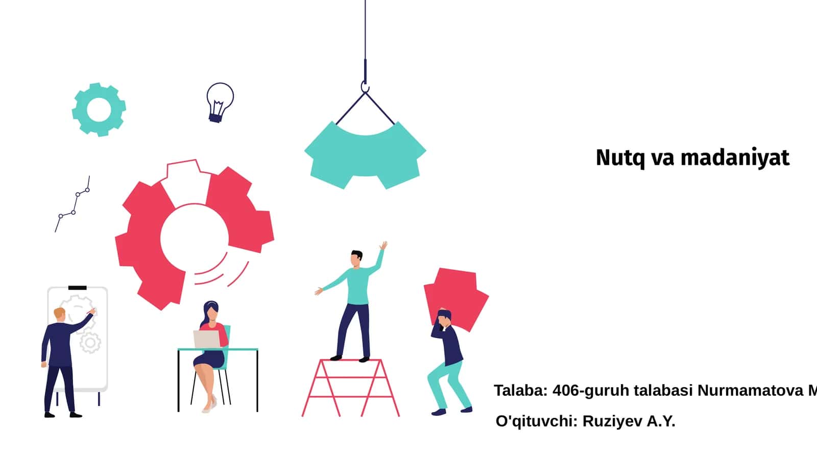 Nutq va madaniyat
