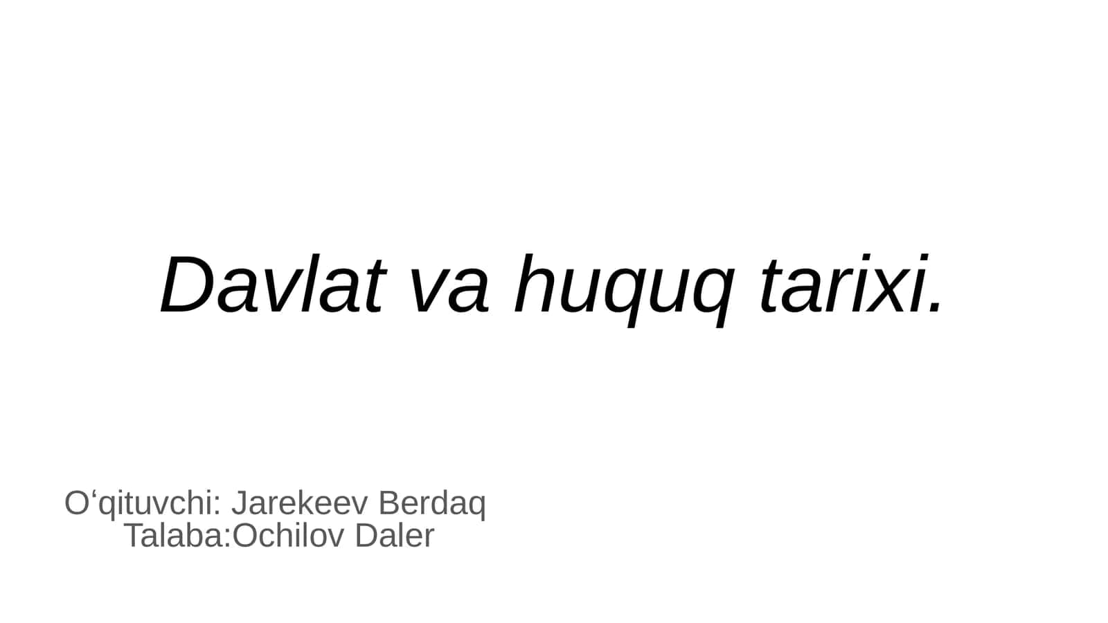 Nyurnberg protsessi (huquqiy aspektlari)