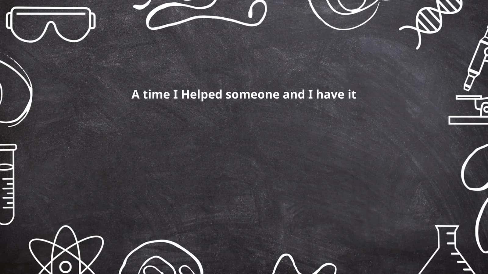 Assist a Neighbor with Groceries