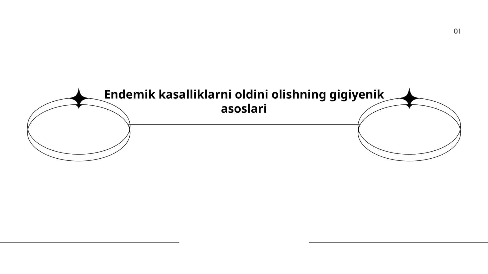 Endemik kasalliklarni oldini olishning gigiyenik asoslari
