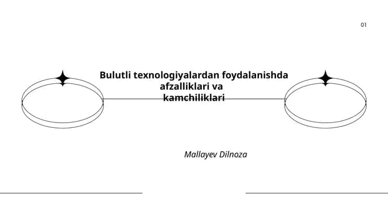 Xarajatlarni kamaytirish va operatsion tejamkorlik