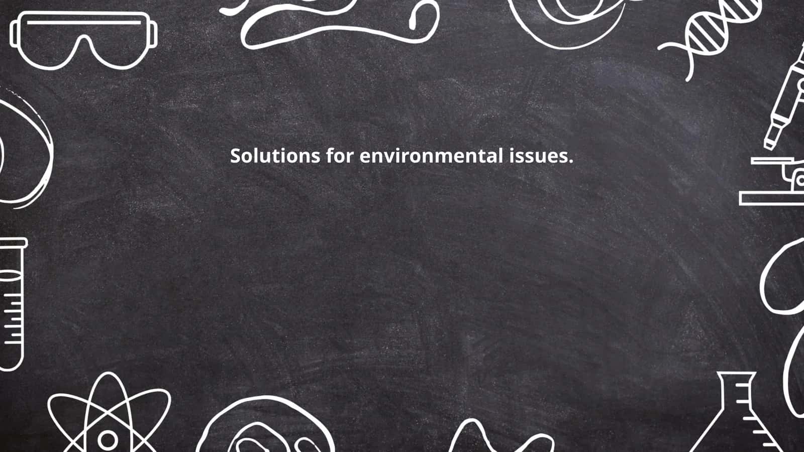 Renewable Energy Solutions