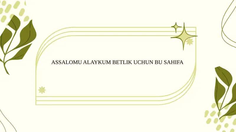 O'rxun-Enasoy yozuvi bitiktoshlarining har biri ustida alohida-alohida maxsus kuzatish olib borish.