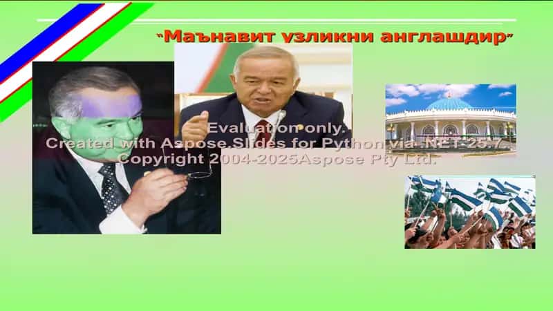 Ma'naviy tarbiya