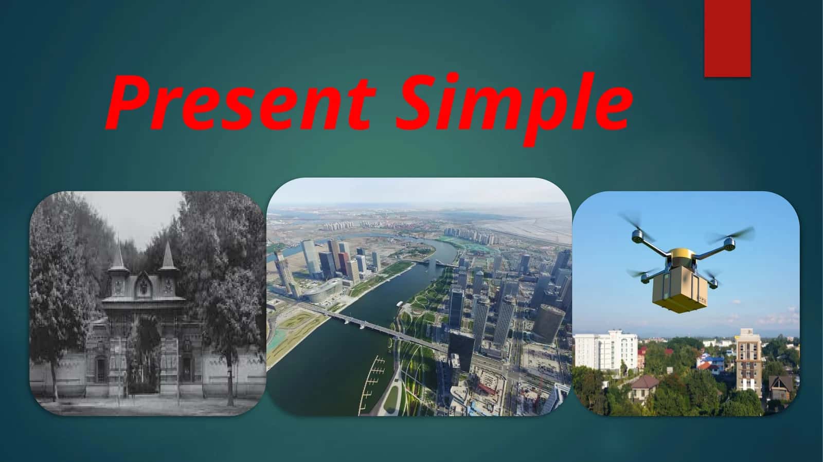 PresentSimple
