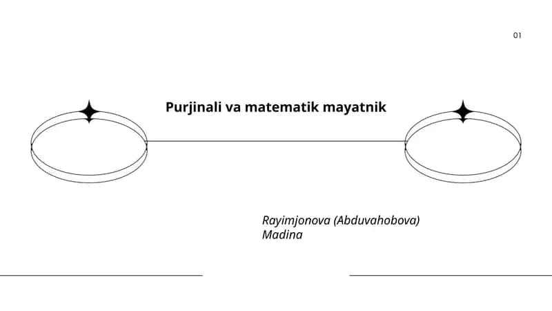 Matematik mayatnik