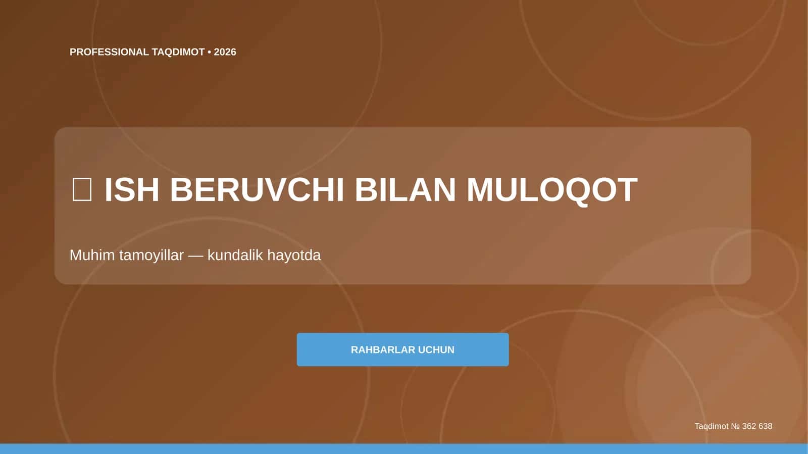 Taqdimot № 362 638
