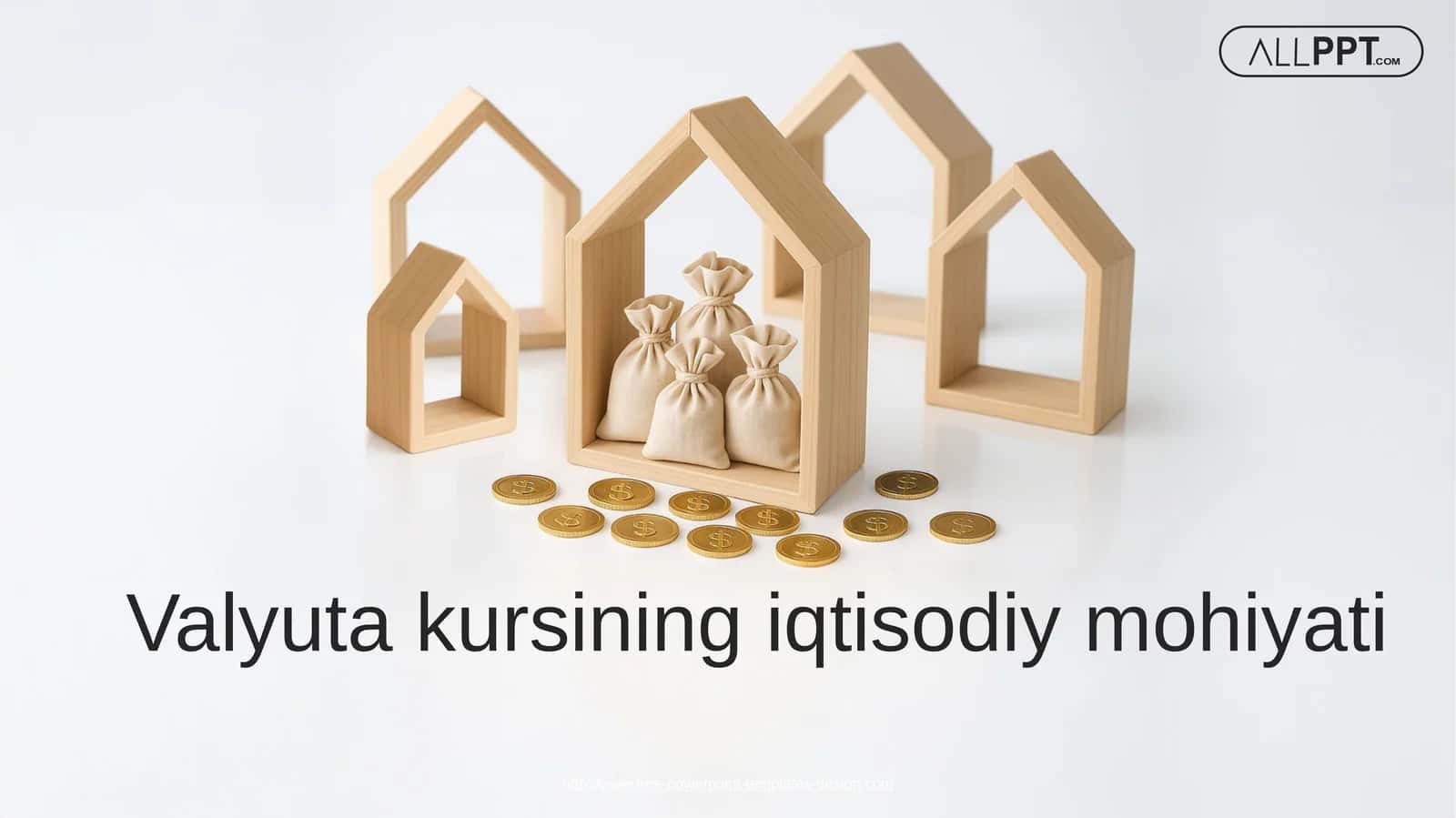 Valyuta kursining iqtisodiy mohiyati