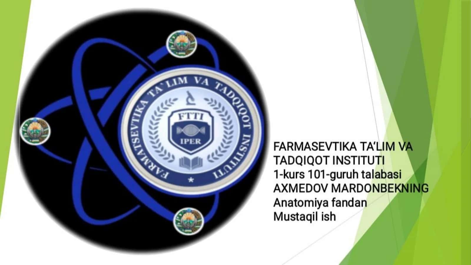 Kalla suyaklarining rentgenanatomiyasi