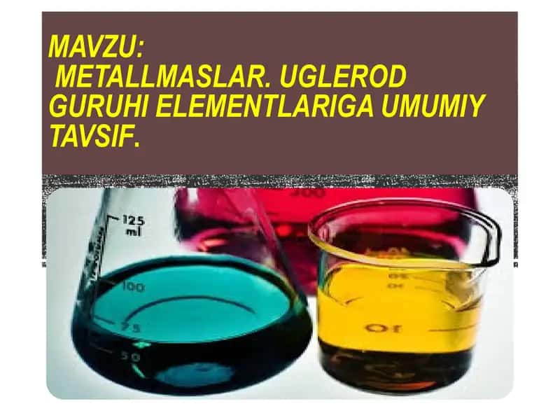 Metallmaslar