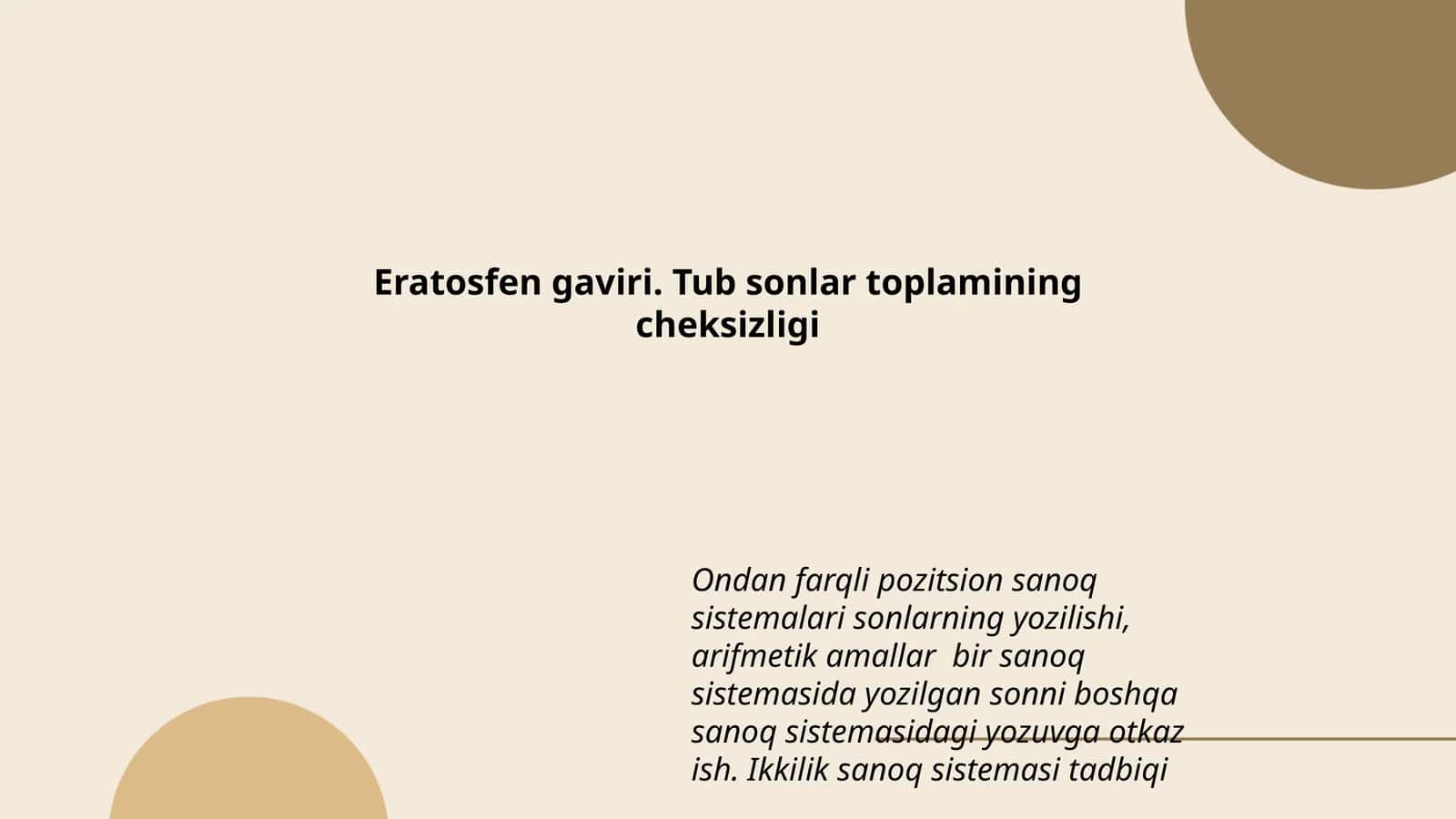 Eratosfen gaviri