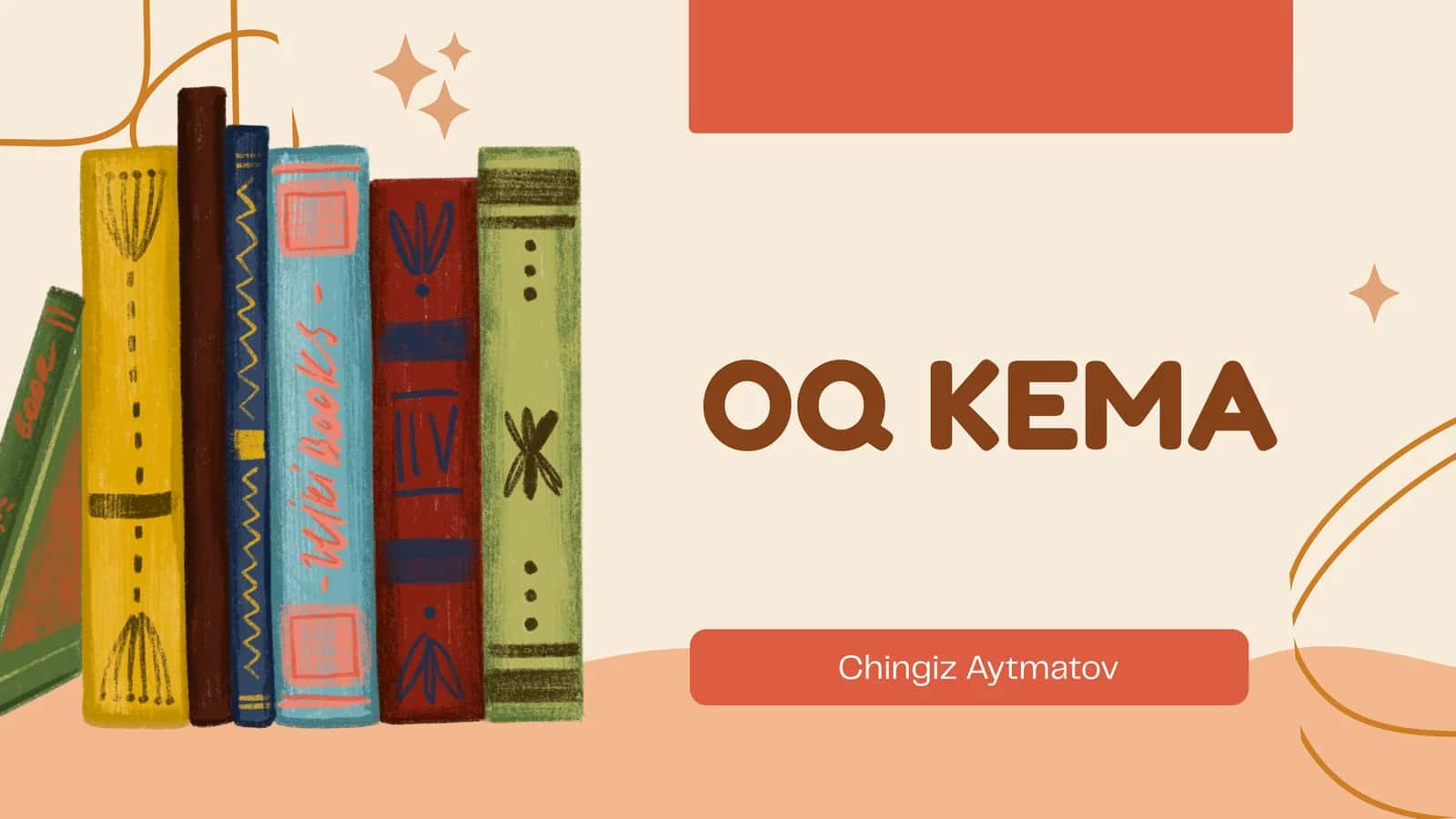 Oq Kema
