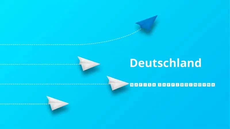 Deutschland