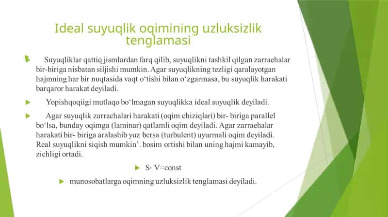 Yopishqoqlik
