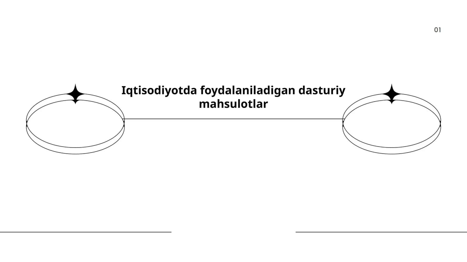 Moliya hisob-kitob dasturlari